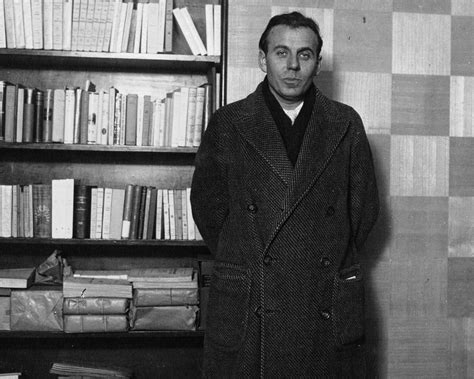 louis ferdinand céline.